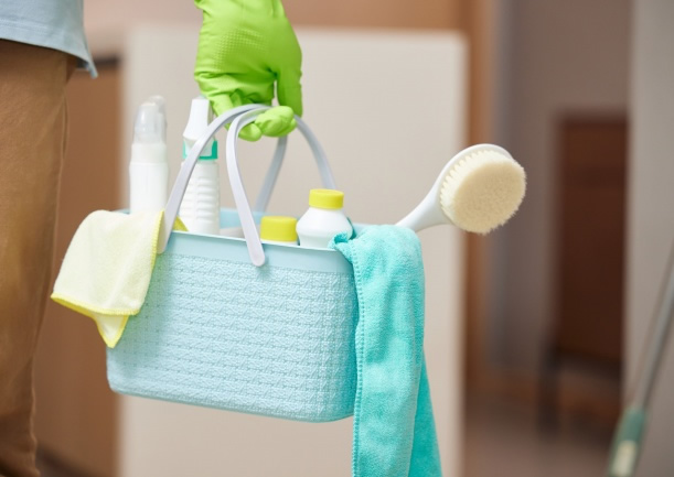 蕉岭县家庭保洁