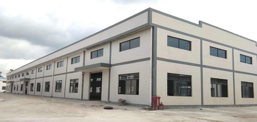 蕉岭县厂房保洁